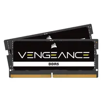 Mem NB DDR5 48GB 5600 Corsair Vengeance CMSX48GX5M1A5600C48