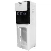 Bebedouro Mox MO-WD123 550 Watts Agua Gelada/ Natural/ Quente 220 - 240 V ~ 50/ 60 HZ - Branco/ Preto