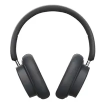 Fone de Ouvido Baseus Bowie D05 NGTD020213 Anc Wireless - Cinza