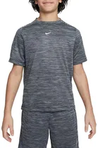 Camiseta Infantil Nike HJ3771 010 - Masculina