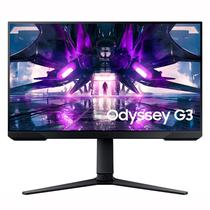 Monitor Gamer Samsung Odyssey G32A 27" FHD 165HZ 1MS 1-DP 1-HDMI - LS27AG320NNXZA