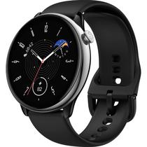 Relogio Smart Amazfit GTR Mini A2174 Black