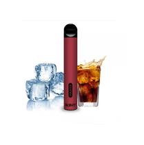 Balmy 600 Puffs Cola Ice