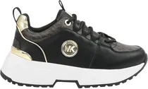 Tênis Kids Michael Kors MK101037C - Feminino