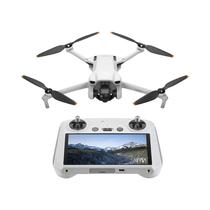 Dron Dji Mini 3 + Dji RC