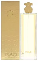 Perfume Tous Gold Edp 90ML - Feminino
