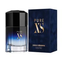 P.Paco Rabanne XS Pure M 100ML Edt