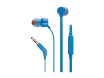 Fone JBL T110 - Azul