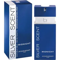 J. Bogart Silver Scent Midnight Mass 100ML-55543
