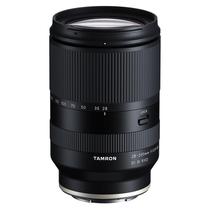 Lente Tamron 28-200MM F/2.8-5.6 Di III RXD para Sony