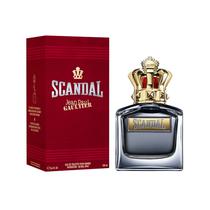 J.P.Gaultier Scandal Masc. 100ML Edt c/s