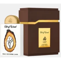 Perf Lattafa Art Of Wood Edp 100ML