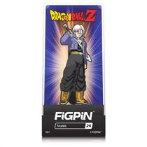 Boneco Figpin Dragon Ball Z Trunks Super Saiyan 26