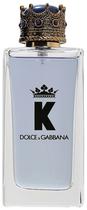 Perfume K BY Dolce&Gabbana Edt 100ML - Masculino