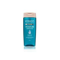 Kerasys Advanced Moisture Ampoule Shampoo 400ML