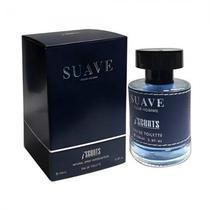 Perfume I-Scents Suave Pour Homme Edt 100ML