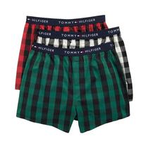 Boxer Tommy Hilfiger 09TV112 943