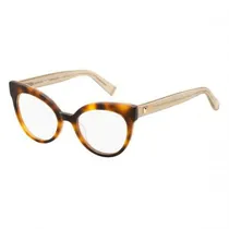 Óculos Armação Max Mara 1285 - GXV (51-20-145)