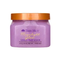 Perfume Tree Hut Moonlight Glow Shea Sugar 510G