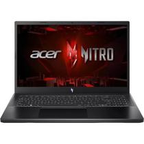 Notebook Acer Nitro V 15 ANV15-51-93PU Intel Core i9-13900H / 16GB-Ram / 512GB-SSD / 8GB-RTX4060 / 15.6"