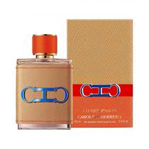 Perfume Carolina CH Men Pasion Edp 100ML