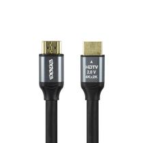 Cabo Satellite AL-15 - HDMI 2.0 - 1.5M - Preto