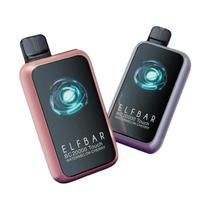 Elfbar BC 20000 Puffs Touch Grape Energy