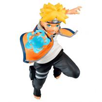 Boneco Banpresto Naruto Shippuden Vibration Boruto Next 19439