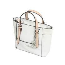 Guess Bolsa Dama White....................