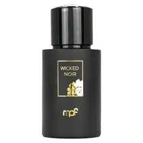 Perfume Wicked Noir MPF - Unissex 100ML