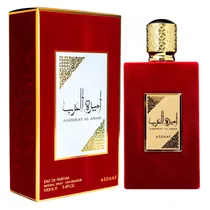 Perfume Asdaaf Ameerat Al Arab 100ML