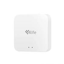 Hub 4LIFE Smart Gateway Zigbee Bluetooth/Wi-Fi - White