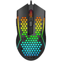 Mouse Gamer Redragon M987-K Reaping USB/RGB - Black