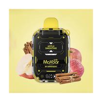 Pod Descartavel Maxbar Nimmbox 10K Apple Smoothie