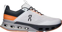 Tenis On Running Cloudnova X 3ME30412727 Frost/Orange - Masculino