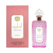 Perfume Adyan Asloob Edp 100ML