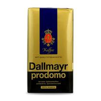 Cafe Em Po Dallmayr Prodomo Original Pacote 250G