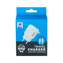 Carregador Fonte HY Travel Chager - Tipo- C