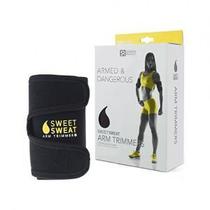 Sweet Sweat Faja p/Brazo Amarillo