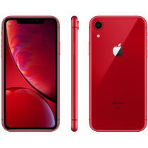 iPhone XR 64GB Grade A Red (Vermelho)