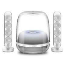 Speaker Harman Kardon Soundsticks 4 Branco