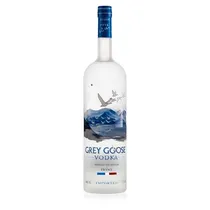 Grey Goose Vodka Premium 750ML