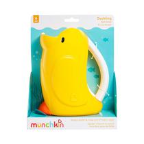 Juguete Bath Rinser Duckling Munchkin 38220