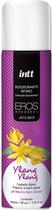 Desodorante Intimo Intt Eros Ylang Ylang 166ML