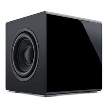 Subwoofer Proficient Sunfire FTEQ12 Dual (Bivolt) Preto