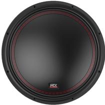 MTX Sub 12" 5512-44 4DVC 55 Series 400W