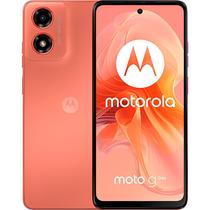 Motorola Moto G04S XT2421-9 Dual 128 GB - Sunrise Orange