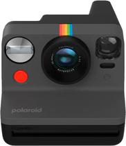 Camera Instantanea Polaroid Now Generation 2 - PRD009095 Black