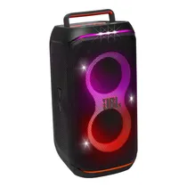 Caixa de Som JBL Partybox 120 2X160W 5,25" Preto