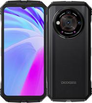 Smartphone Doogee V30 Pro DS 5G 6.58" 12/512GB - String Shadow Black